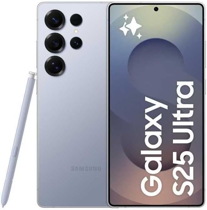 Samsung S25 Ultra
