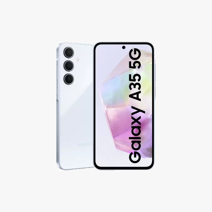 Samsung A35