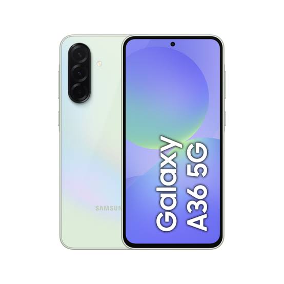 Samsung A36