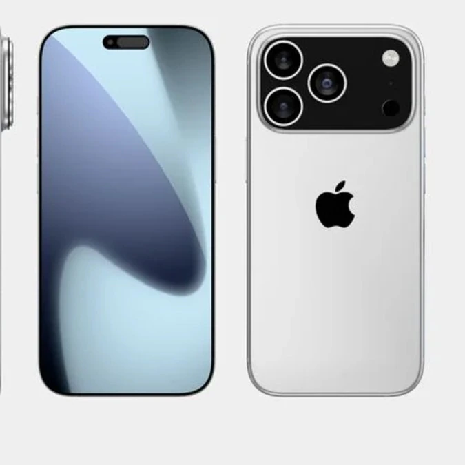 Iphone 17 Pro